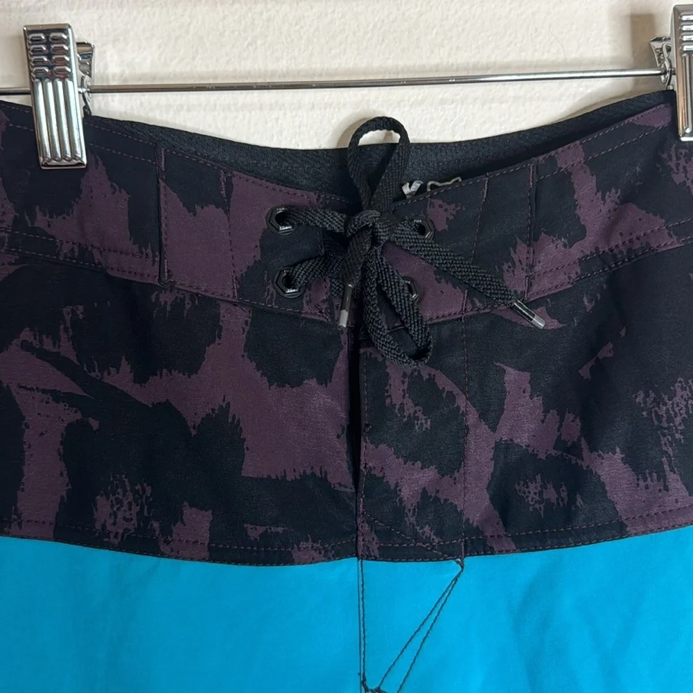 Fox Racing Board Shorts Swim Shorts 9